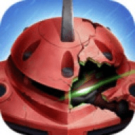 敢达争锋对决游戏