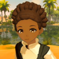 沙丘荒原（Dune Barrens）