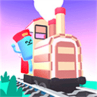 小小火车（Tiny Trains）
