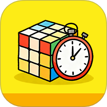 一分钟解魔方