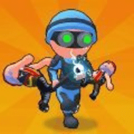 保镖大乱斗（Bodyguard）