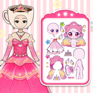 奶茶盲盒安静书