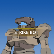 战斗机器人（War Robots）