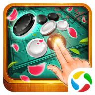 黑白棋大战（Reversi）