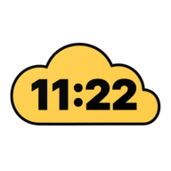 悬浮秒表框(Floating Clock)