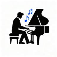 我的钢琴助手