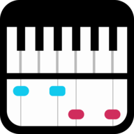 口袋钢琴模拟器