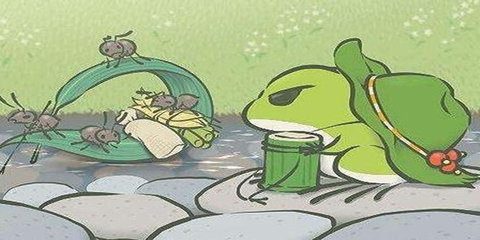 佛系放置手游合集