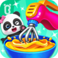 宝宝星际厨房游戏