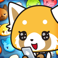 职场小烈工薪族的反攻（Aggretsuko）