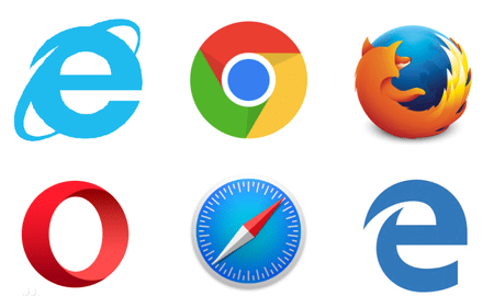 干净流畅的浏览器app大全