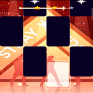 八分音符节奏手游