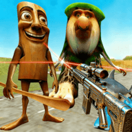 山海经沙盒世界