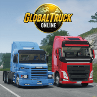 全球卡车在线模拟器(Global Truck Online)