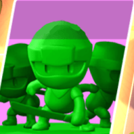 魔力阵营大对抗游戏