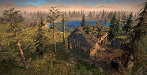 热门末日生存手游推荐