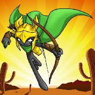 火柴人战争荣耀手游