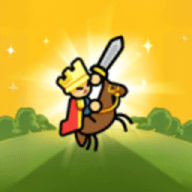 夜幕王国边境塔防（Nightfall: Kingdom Frontier TD）