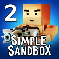 简单的沙盒2(Simple Sandbox 2)
