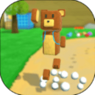 超级熊冒险(Super Bear Adventure)