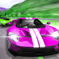 街头急速飞车