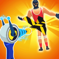 长得帅就不打你么