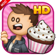 老爹的纸杯蛋糕店