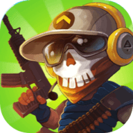 末日打僵尸游戏