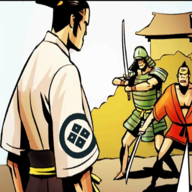 武士复仇（Samurai Daisuke）