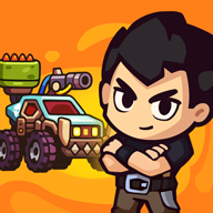 锈蚀与愤怒游戏