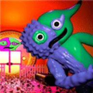 班班花园4（Green Monster Life Challenge 4）