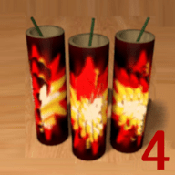 灿烂炫酷模拟器