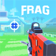 弗拉格职业射手（FRAG）