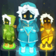 巨人之路（Path of Giants）