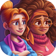 佩妮和弗洛发现家园（Penny & Flo）