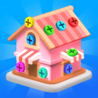 螺旋王国3D（Screwdom 3D）