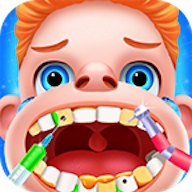 艾莎的趣味模拟医院（My Little Hospital Doctor）