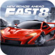 速度与激情8游戏