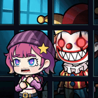 双人逃离恐怖屋