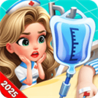 时光疗愈院游戏