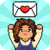 森林物语温馨故事RPG