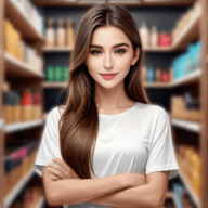 城市超市模拟器（CityShopSimulator）