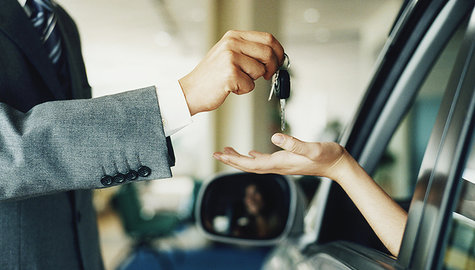 最好用的租车软件推荐