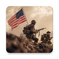 铁令1919（Iron Order）