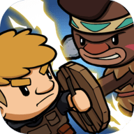 丛林抵御战游戏