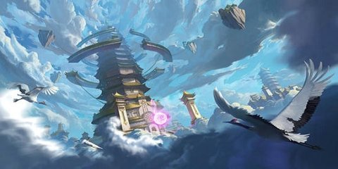 可以存档的仙侠游戏合集