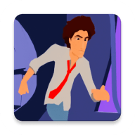 外星人追逐跑酷