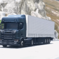 工程卡车运输