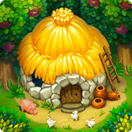 部落族群（The Tribez安装器）