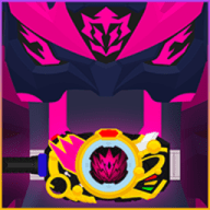 铠甲勇士星耀腰带模拟器（AH RayAscender SIM）